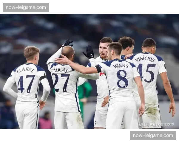 热刺近期7轮仅得4分 球队状态陷入严重低迷亟待调整