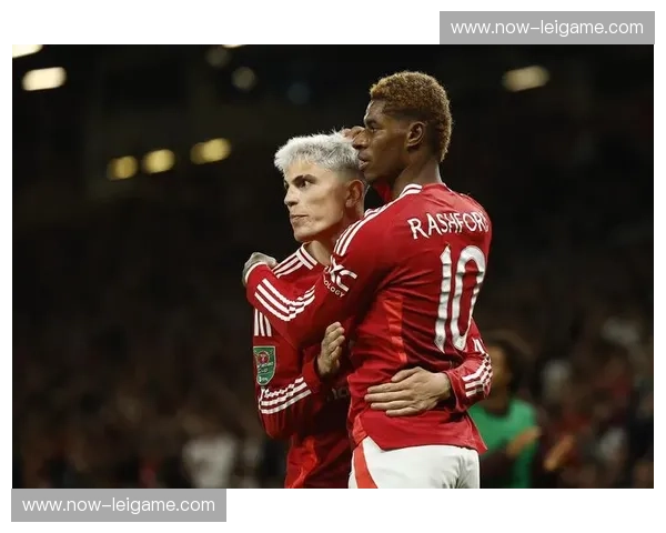 曼联控场时边中结合效果显著 拉什福德加纳乔宽度利用充分 曼联控场时边中结合效果显著 拉什福德加纳乔宽度利用充分