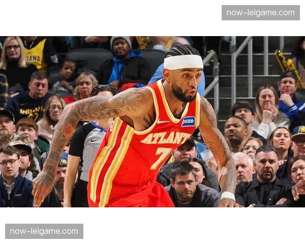 步行者沃克21分波特18分9篮板 主要得分点发挥正常但防守欠缺