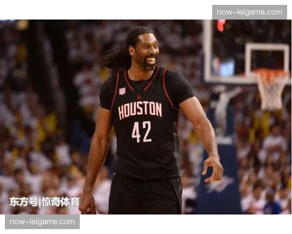 申京36+14+7+3+3历史级数据背后：火箭内线统治与二次进攻战术